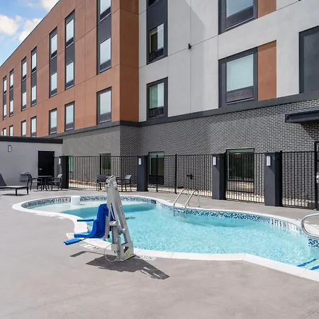 Atwell Suites Fort Worth - Alliance Area By Ihg