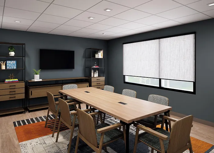 Atwell Worth - Alliance Area By Ihg Hotel 4*