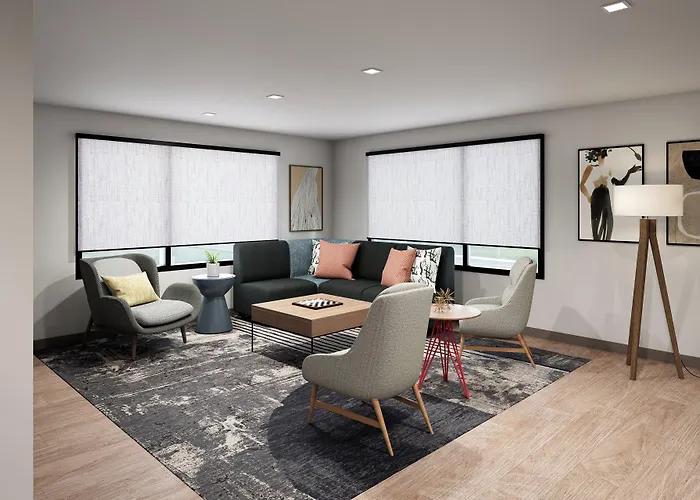 Atwell Worth - Alliance Area By Ihg Hotel Fort Worth