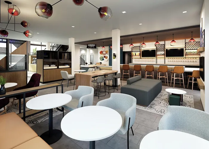 Atwell Worth - Alliance Area By Ihg