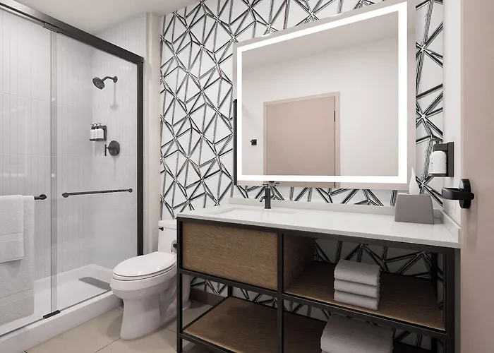 Hotel Atwell Worth - Alliance Area By Ihg 4*