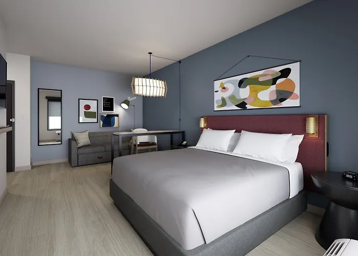 Atwell Worth - Alliance Area By Ihg Hotel Fort Worth