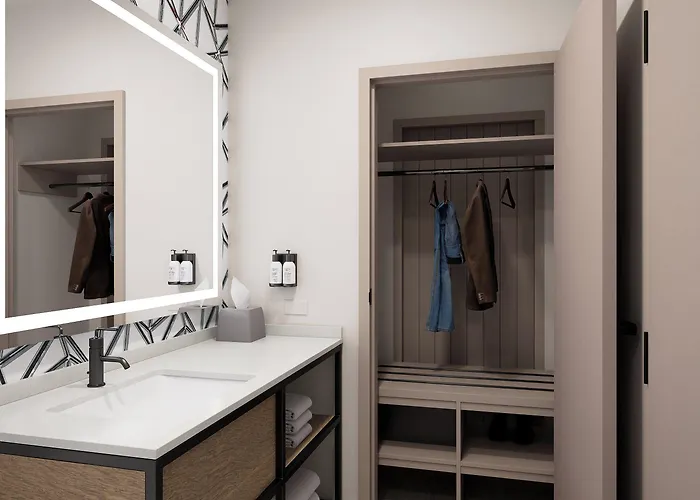 Atwell Worth - Alliance Area By Ihg Hotel 4*