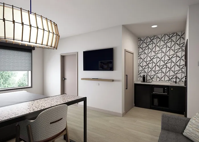 Atwell Worth - Alliance Area By Ihg Hotel Fort Worth