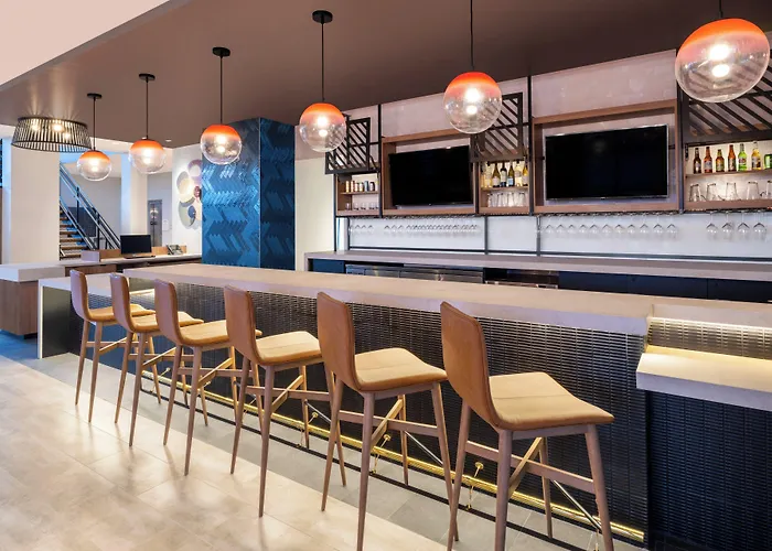 Atwell Worth - Alliance Area By Ihg 4* Fort Worth