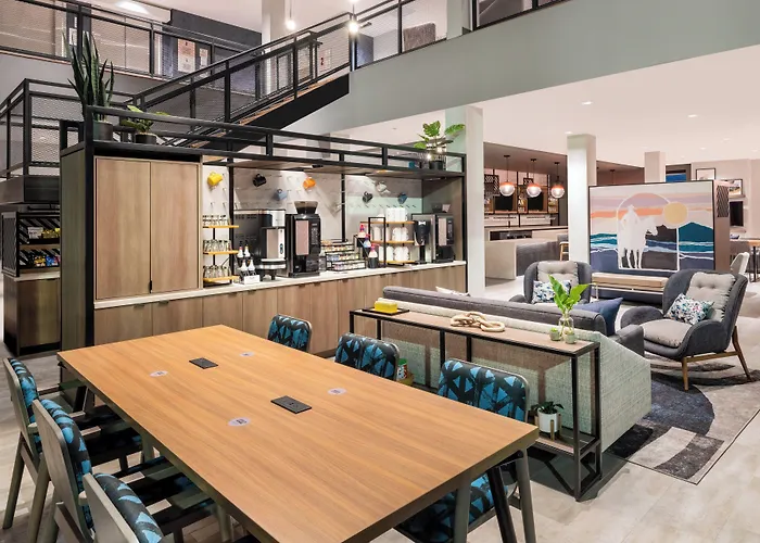 Hotel Atwell Worth - Alliance Area By Ihg Fort Worth