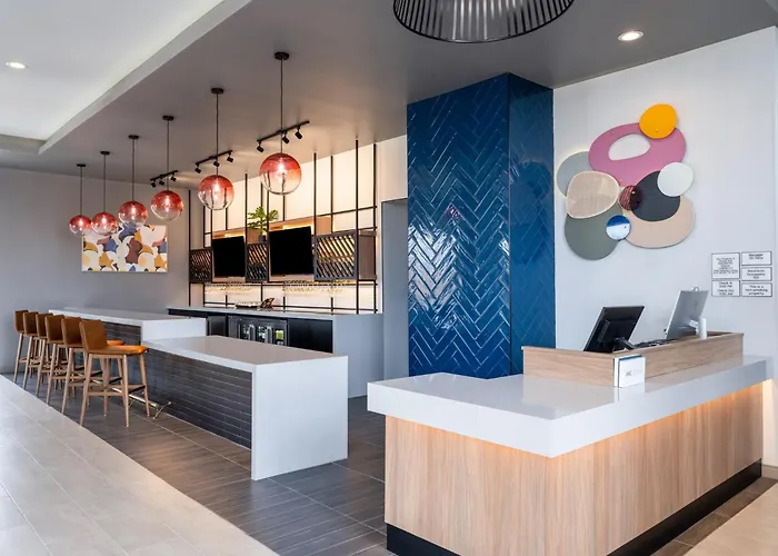 Atwell Worth - Alliance Area By Ihg Hotel