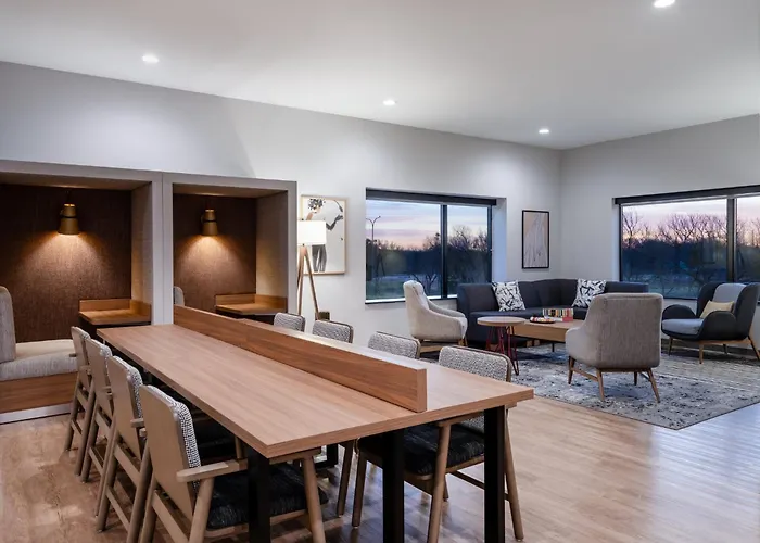 Atwell Worth - Alliance Area By Ihg Fort Worth