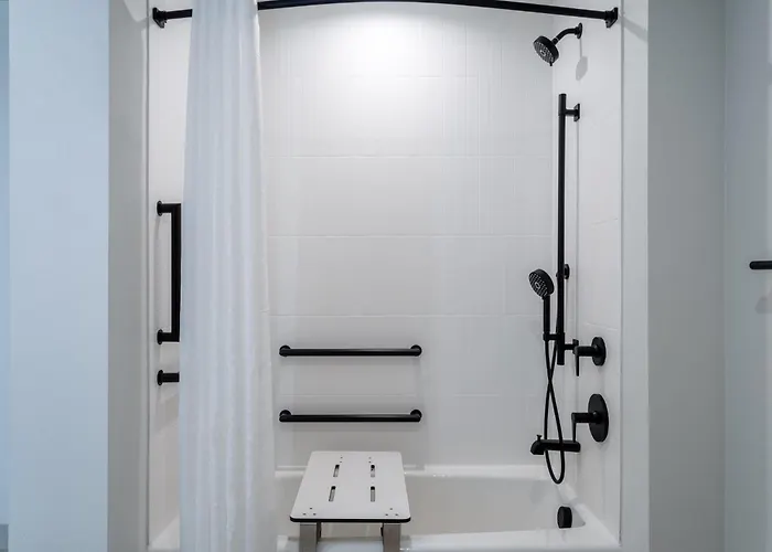 Atwell Worth - Alliance Area By Ihg Fort Worth