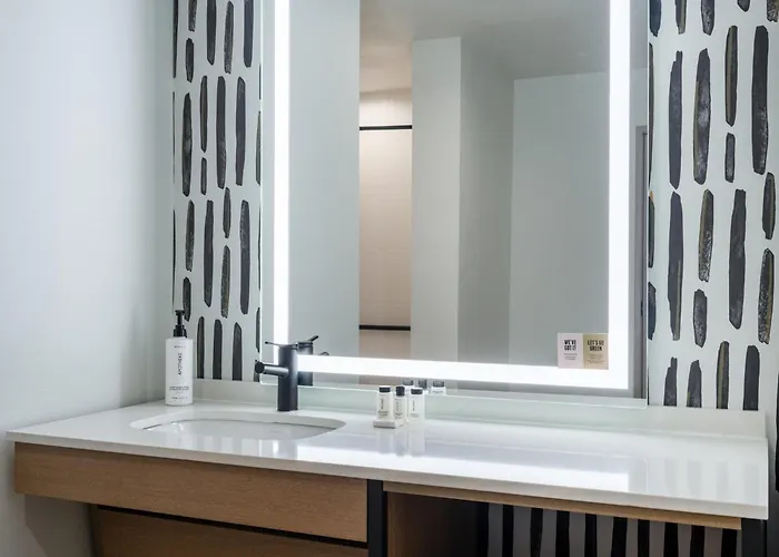 Atwell Worth - Alliance Area By Ihg