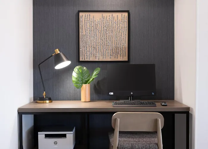 Atwell Worth - Alliance Area By Ihg Fort Worth