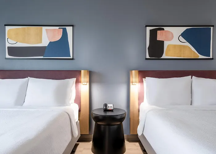Atwell Worth - Alliance Area By Ihg