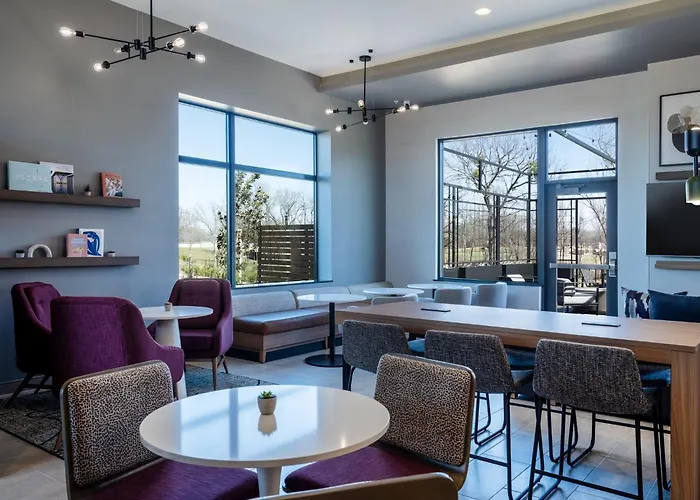 Atwell Worth - Alliance Area By Ihg