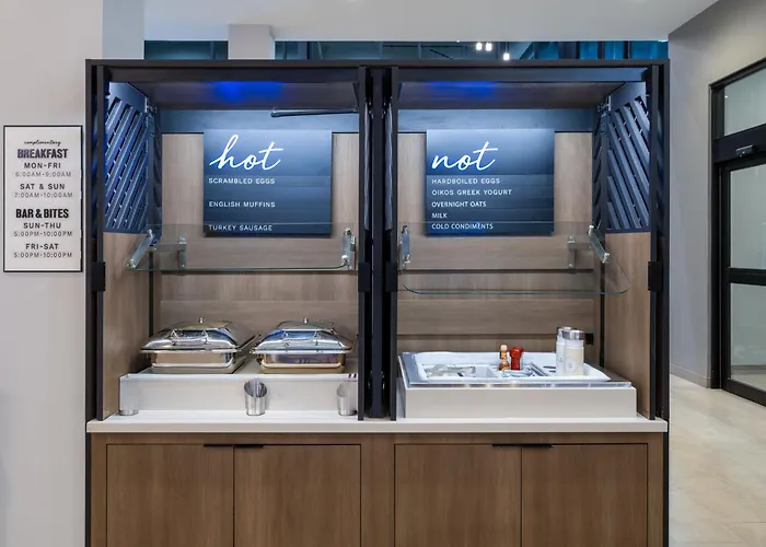 Atwell Worth - Alliance Area By Ihg Hotel