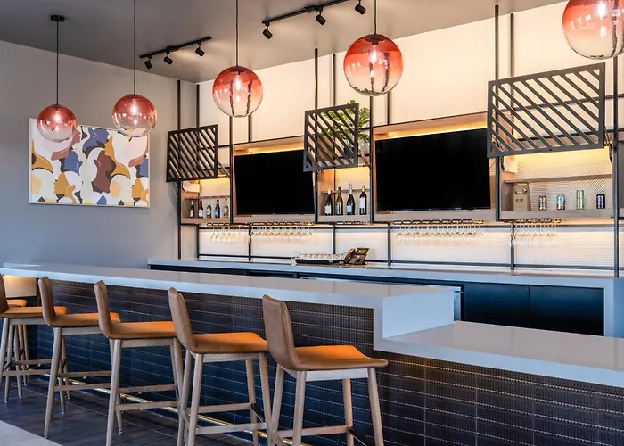 Atwell Worth - Alliance Area By Ihg 4* Fort Worth