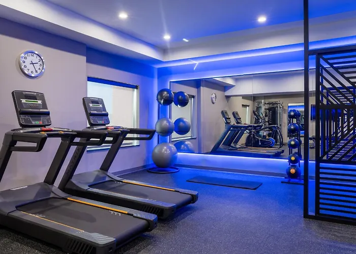Atwell Worth - Alliance Area By Ihg