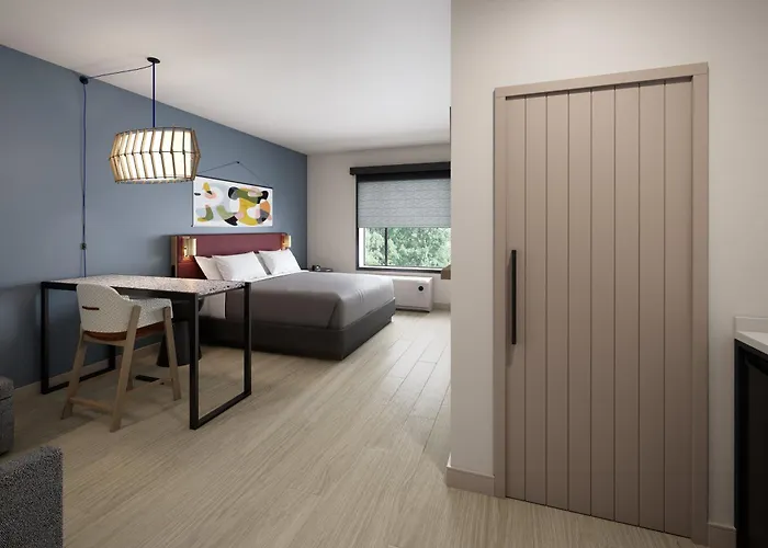 Atwell Worth - Alliance Area By Ihg