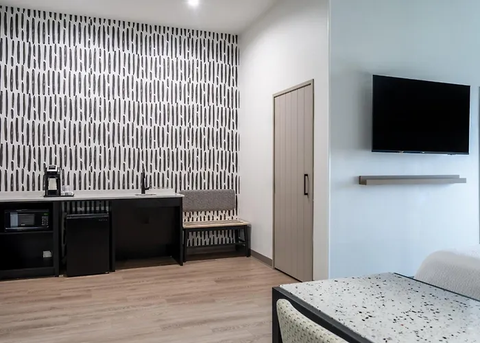 Hotel Atwell Worth - Alliance Area By Ihg