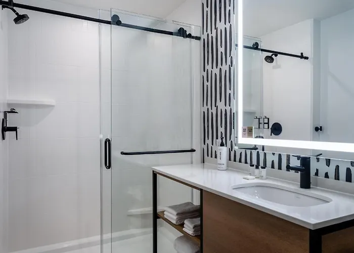 Atwell Worth - Alliance Area By Ihg