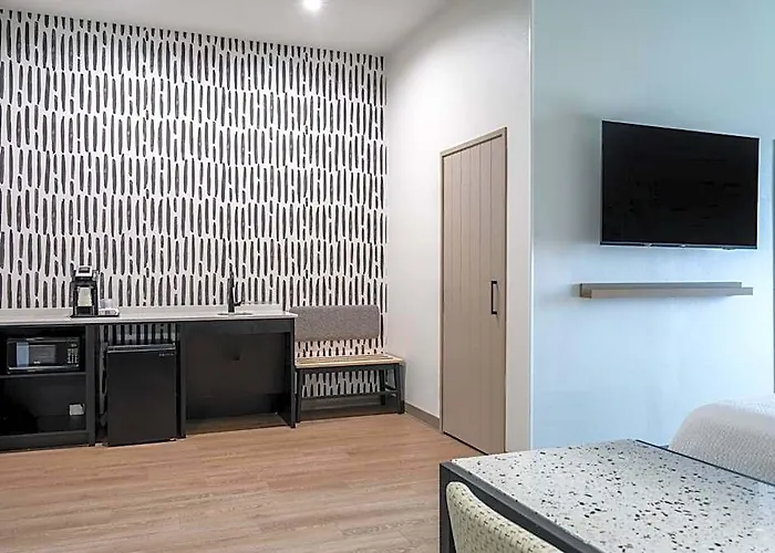 Hotel Atwell Worth - Alliance Area By Ihg Fort Worth