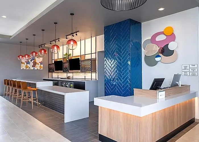 Atwell Worth - Alliance Area By Ihg
