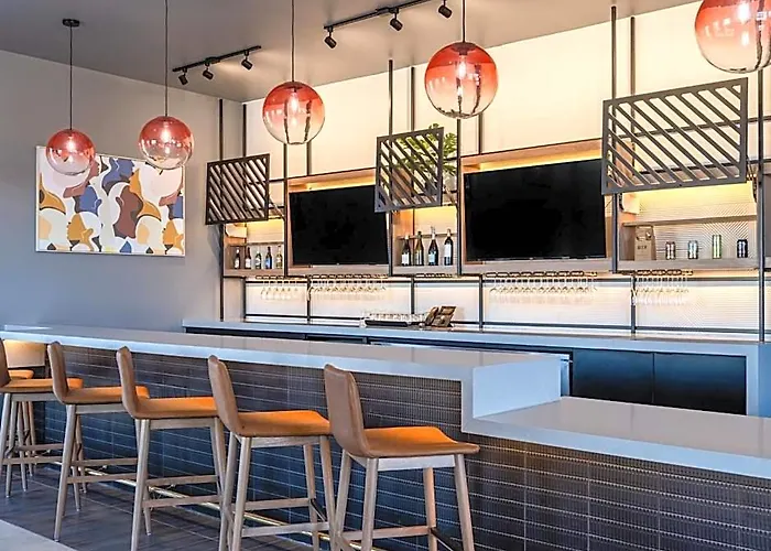 Atwell Worth - Alliance Area By Ihg