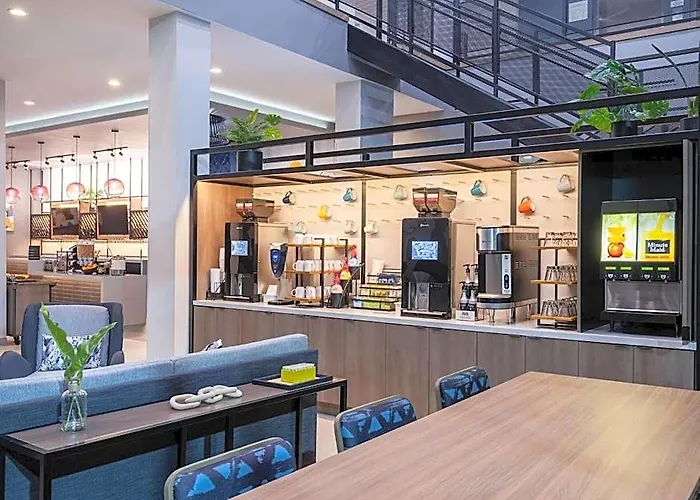 Hotel Atwell Worth - Alliance Area By Ihg Fort Worth