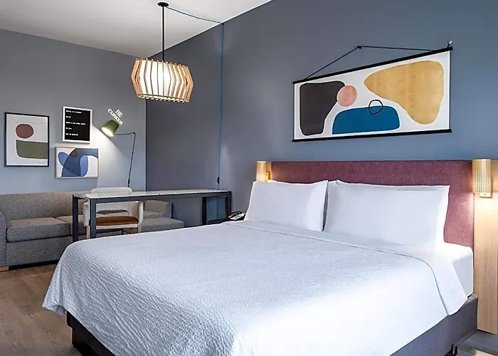 Atwell Worth - Alliance Area By Ihg