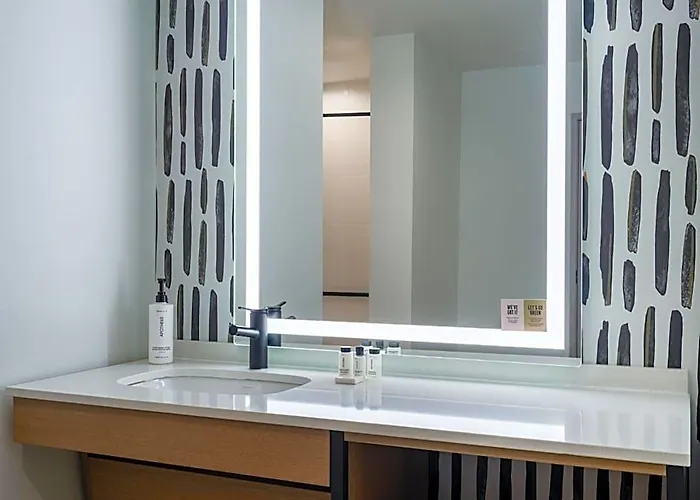 Atwell Worth - Alliance Area By Ihg Fort Worth