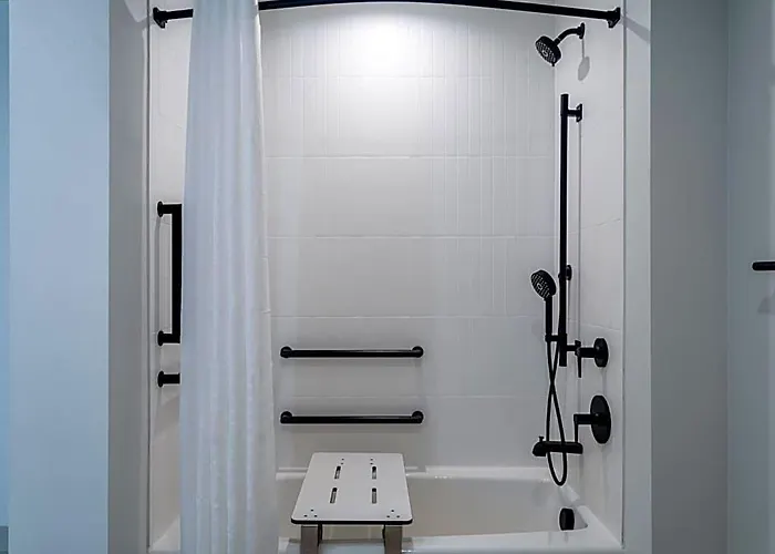 Atwell Worth - Alliance Area By Ihg Hotel Fort Worth