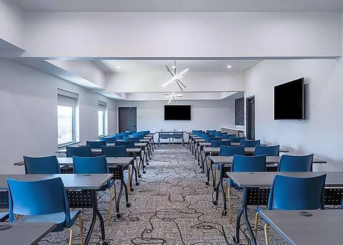 Atwell Worth - Alliance Area By Ihg