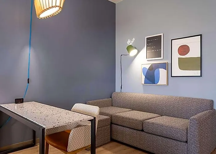 Atwell Worth - Alliance Area By Ihg Hotel