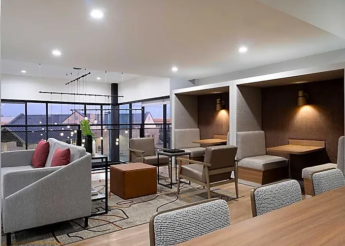 Hotel Atwell Worth - Alliance Area By Ihg