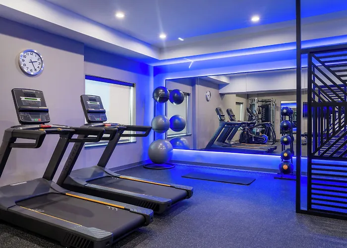 Hotel Atwell Worth - Alliance Area By Ihg Fort Worth