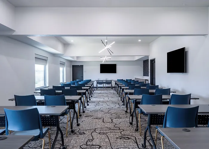 Atwell Worth - Alliance Area By Ihg Hotel 4*