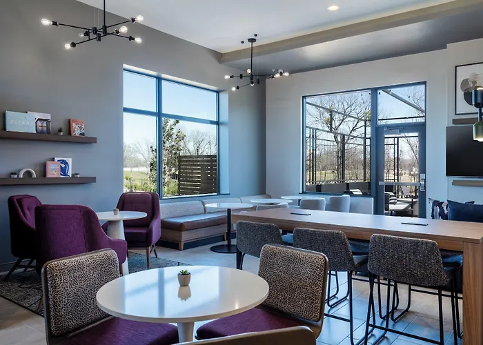 Hotel Atwell Worth - Alliance Area By Ihg 4*