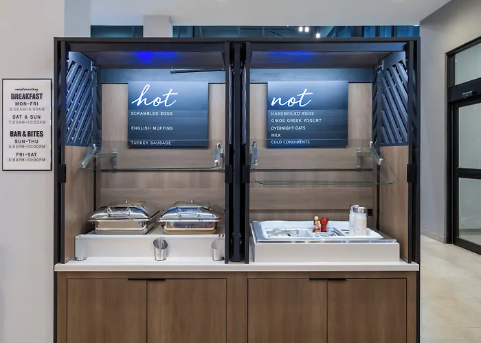 Atwell Worth - Alliance Area By Ihg Hotel