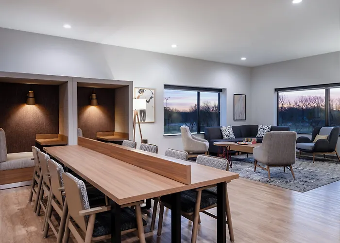 Hotel Atwell Worth - Alliance Area By Ihg Fort Worth